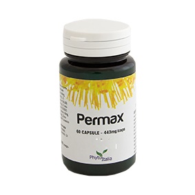 PERMAX 60 CAPSULE - Farmacia De Pasquale