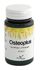 OSTEOPLUS EQ 60 CAPSULE - Farmacia De Pasquale
