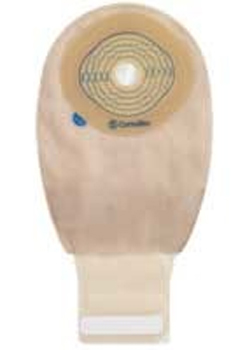 ESTEEM+SACCA A FONDO APERTO 20/70 MM OPACA RITAGLIABILE STANDARD FILTRO CHIUSURA INVISICLOSE 10 PEZZI - Farmacia De Pasquale