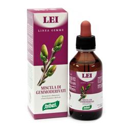 ZEFIRUS LEI LINEA GEMME - Farmacia De Pasquale