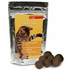 BOLO VIA SACCHETTO 20 BOCCONCINI - Farmacia De Pasquale