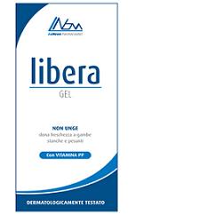 LIBERA GEL TRATTAMENTO CORPO 150 ML - Farmacia De Pasquale