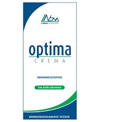 OPTIMA DERM CREMA TRATTAMENTO CORPO 150 ML - Farmacia De Pasquale