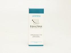 LICHTENA EQUILYDRA CREMA MANI RESTITUTIVA 75 ML - Farmacia De Pasquale