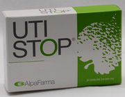 UTISTOP INTEGRATORE 40 COMPRESSE - Farmacia De Pasquale