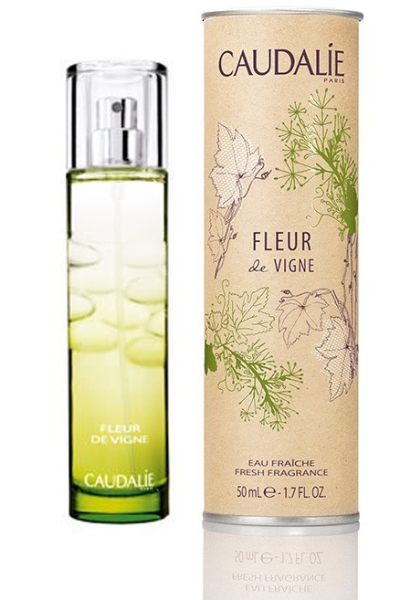 ACQUA FRESCA FLEUR DE VIGNE 50 ML - Farmacia De Pasquale
