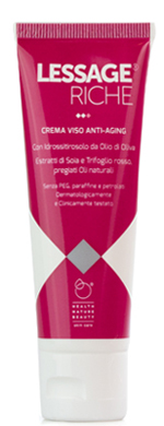 LESSAGE RICHE 50 ML - Farmacia De Pasquale