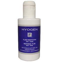 HYOGEN F FLUIDO RESTITUTIVO 150 ML - Farmacia De Pasquale