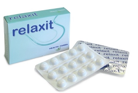 RELAXIT 30 COMPRESSE - Farmacia De Pasquale
