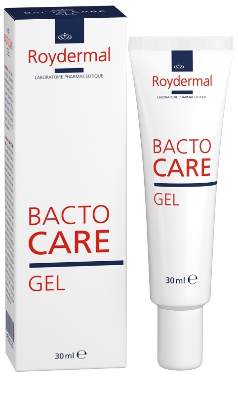 BACTOCARE GEL CICATRIZZANTE 30 ML - Farmacia De Pasquale