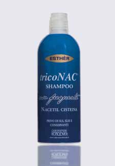 TRICONAC SHAMPOO LAVAGGI FREQUENTI 200 ML - Farmacia De Pasquale