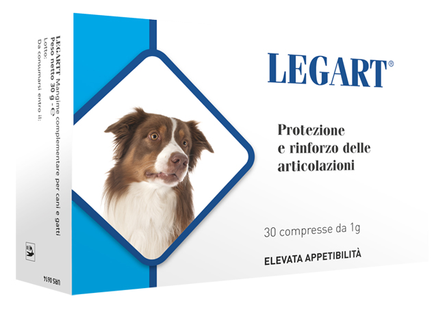 INTEGRATORE ALIMENTARE PER PATOLOGIE OSTEOARTICOLARI - Farmacia De Pasquale