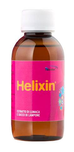 HELIXIN 250 ML - Farmacia De Pasquale