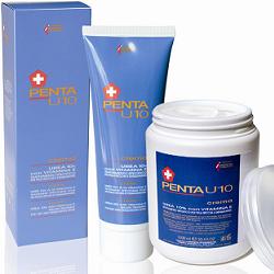 PENTA U10 CREMA 250 ML - Farmacia De Pasquale