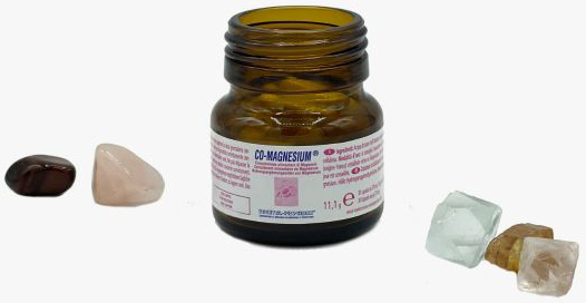 CO MAGNESIUM 30 CAPSULE - Farmacia De Pasquale