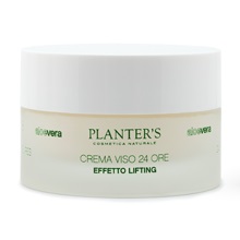 PLANTER'S ALOE CREMA 24 ORE LIFTING 50 ML - Farmacia De Pasquale