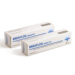 BREAFLOG CREMA 6,5 30 ML - Farmacia De Pasquale