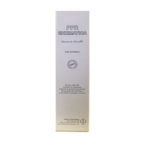 PPR ENZIMATICA CREMA 100 ML - Farmacia De Pasquale