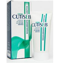CUTISEB CREMA VISO 50 ML - Farmacia De Pasquale