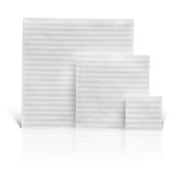 MEDICAZIONE IN TECNOLOGIA HYDROFIBER IN CARBOSSIMETILCELLULOSA SODICA E CELLULOSA RIGENERATA AQUACEL EXTRA 10X10 CM 10 PEZZI - Farmacia De Pasquale