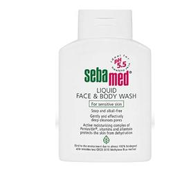SEBAMED LIQUIDO 200ML - Farmacia De Pasquale