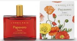 PAPAVERO SOAVE PROFUMO 100 ML - Farmacia De Pasquale