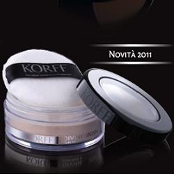 KORFF CURE MAKE UP CIPRIA LIB DIV - Farmacia De Pasquale