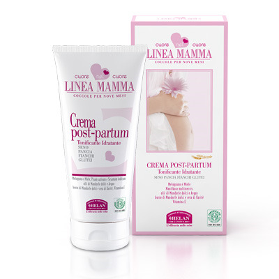 MAMMA CREMA POSTPARTO 150 ML - Farmacia De Pasquale