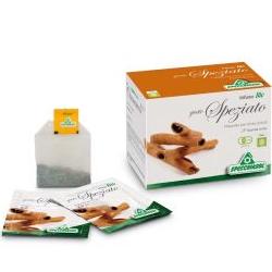 INFUSO SPEZIATO 20 FILTRI - Farmacia De Pasquale