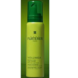 RENE FURTERER VOLUMEA SCHIUMA VOLUMIZZANTE SENZA RISCIACQUO 200 ML - Farmacia De Pasquale