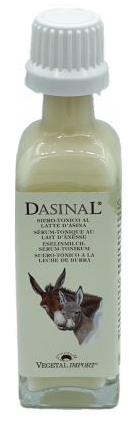 DASINAL SIERO TONICO LATTE ASINA 60 ML - Farmacia De Pasquale