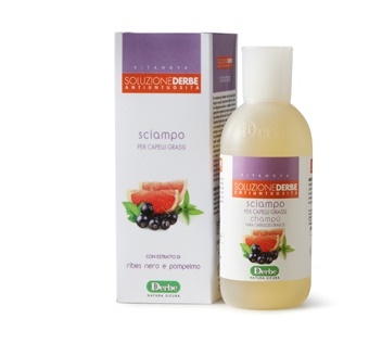 DERBE PRESHAMPOO ANTI UNTUOSITA 125 ML - Farmacia De Pasquale