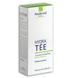 HYDRATEE SHAMPOO ANTIFORFORA AZIONE INTENSIVA FORFORA PRURITO 250ML - Farmacia De Pasquale