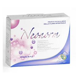 NEONORM 12 BUSTINE - Farmacia De Pasquale