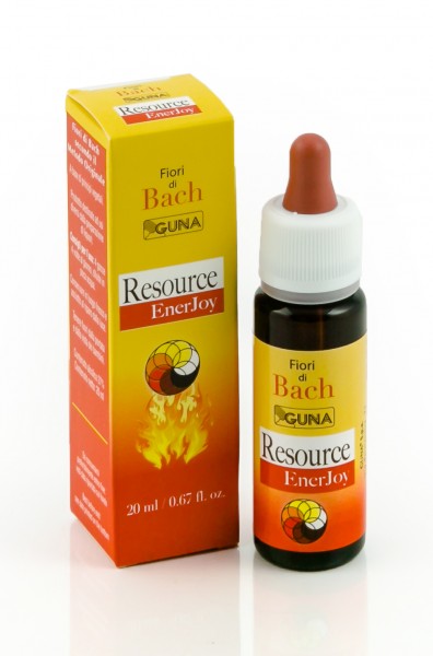 RESOURCE ENERJOY GOCCE 20 ML - Farmacia De Pasquale