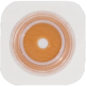 PLACCA NATURA+ FLESSIBILE IN STOMAHESIVE NATURA+ 70MM 5 PEZZI CON CEROTTO IDROCOLLOIDALE - Farmacia De Pasquale