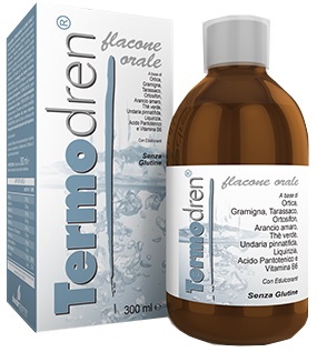 TERMODREN 300 ML - Farmacia De Pasquale