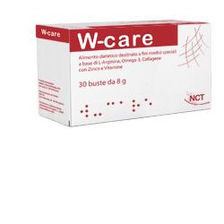 W-CARE 14 BUSTE DA 8 G - Farmacia De Pasquale