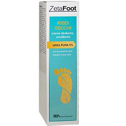 ZETAFOOT PIEDISECCHI 100 ML - Farmacia De Pasquale