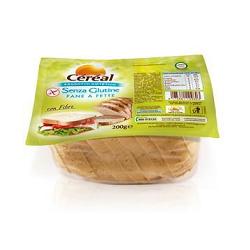 CEREAL PANE FETTE 200 G - Farmacia De Pasquale