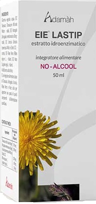 EIE LASTIP GOCCE 50 ML - Farmacia De Pasquale