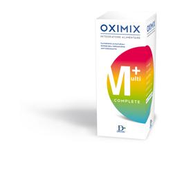 OXIMIX MULTI+COM 200 ML - Farmacia De Pasquale
