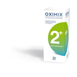 OXIMIX 2+ ANTIOXIDANT 200 ML - Farmacia De Pasquale