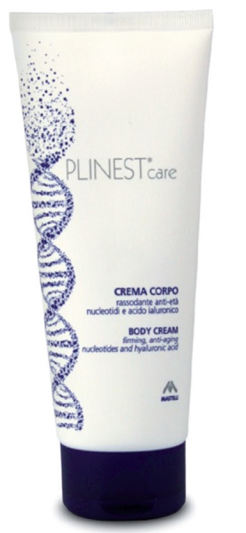 PLINEST CARE CREMA CORPO 200 ML - Farmacia De Pasquale