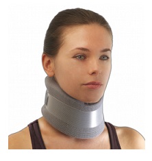 COLLARE CERVICALE GIBAUD ORTHO SEMIRIGIDO BASSO TAGLIA 2 - Farmacia De Pasquale