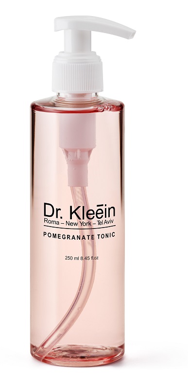 DR KLEEIN POMEGRANATE TONIC 250 ML - Farmacia De Pasquale