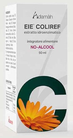EIE COLIREF GOCCE INTEGRATORE ALIMENTARE PER APPARATO DIGERENTE FLACONCINO 50 ML - Farmacia De Pasquale
