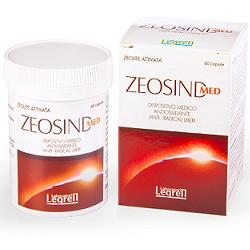 ZEOSIND MED 90 CAPSULE - Farmacia De Pasquale