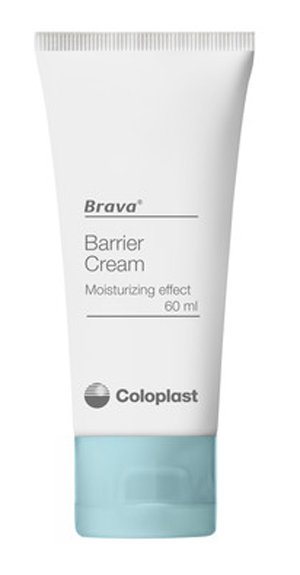 BRAVA CREMA BARRIERA STOMIA 60 G - Farmacia De Pasquale