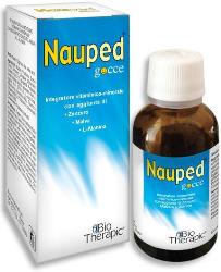 NAUPED GOCCE 30 ML - Farmacia De Pasquale